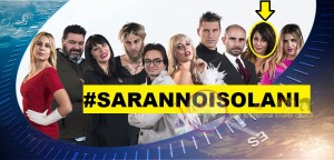 SARANNO ISOLANI CAST - Copia