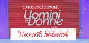 UOMINI E DONNE2