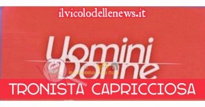 Uomini e donne