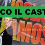 isola dei famosi cast