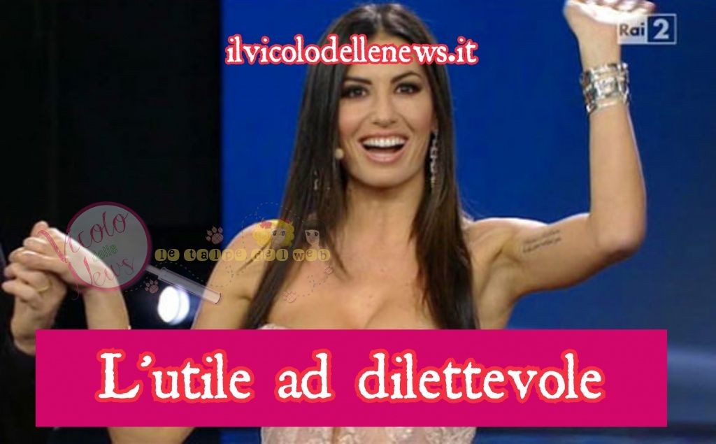 Elisabetta Gregoraci