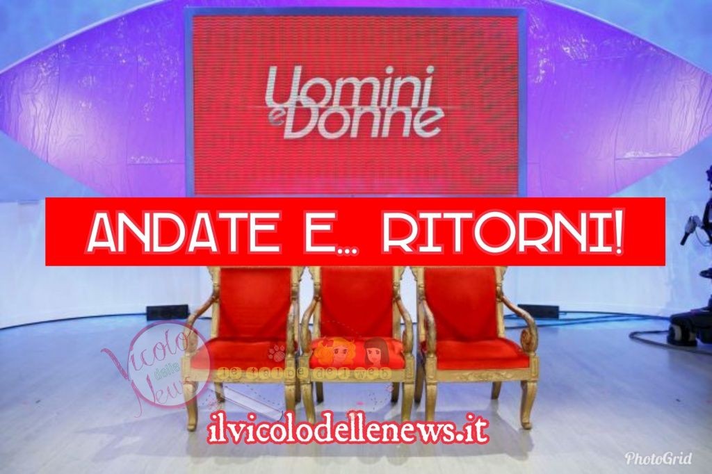 Uomini e Donne 