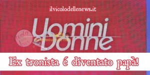 Uomini e donne 