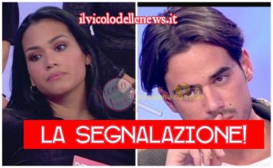 Nicolò Brigante e Virginia