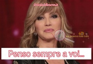 Milly Carlucci 