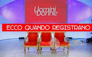 Registrazione