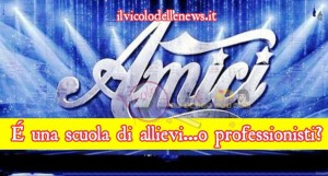 Amici 17