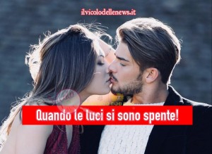 Paolo Crivellin e Angela Caloisi