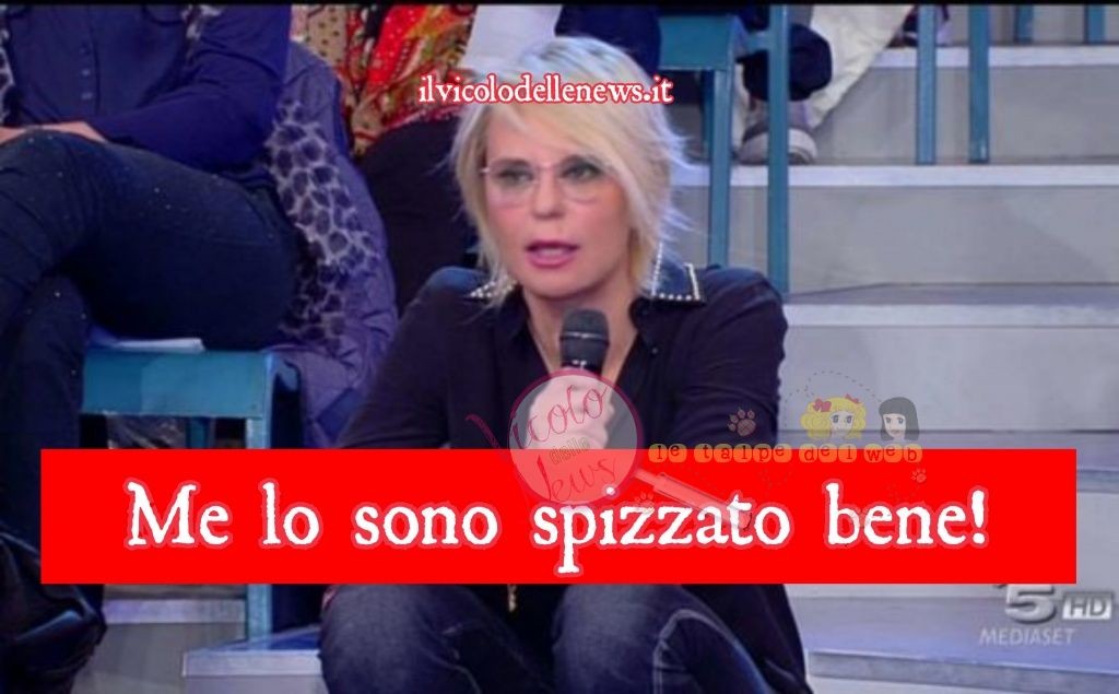 mariadefilippi