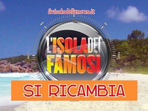 Isola dei famosi 