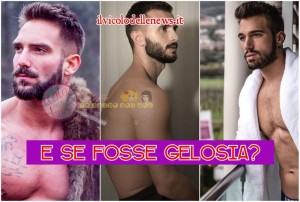 Alessandro D'Amico Francesco Zecchini Alex Migliorini
