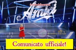 Amici 17