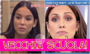 Teresanna Pugliese e Paola Di Benedetto 