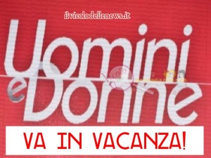 Uomini e donne