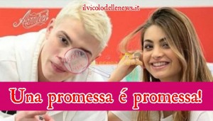 Biondo e Emma Muscat 