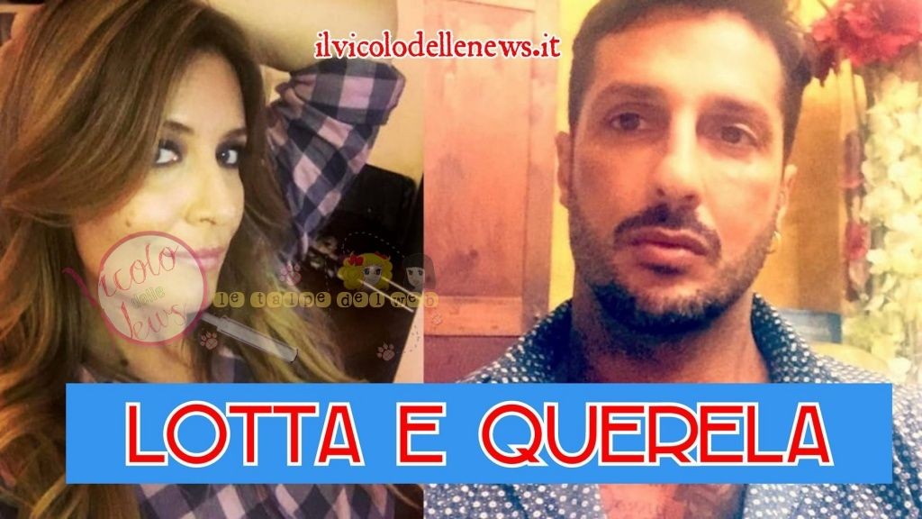 Battibecco molto acceso sui social network tra Selvaggia Lucarelli e