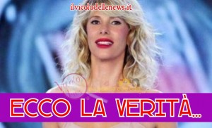 Alessia Marcuzzi