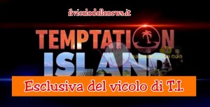 Temptation Island anticipazioni