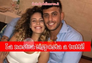 Sarà Affi Fella e Luigi Mastroianni