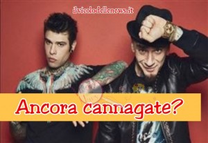 Jax e fedez