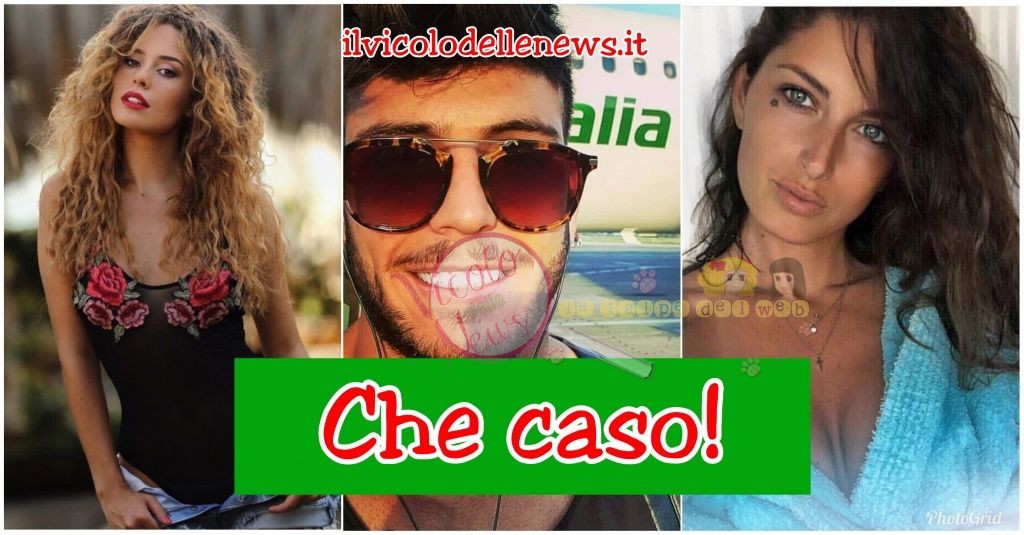 Chi è Il Fidanzato Di Sissi Amici