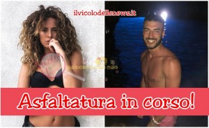 Sarà Affi Fella, Lorenzo Riccardi