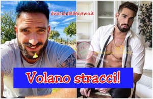 Alessandro D'Amico, Alex Migliorini