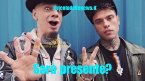 Fedez, Jax