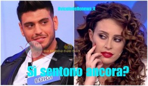 Luigi Mastroianni sente ancora Sarà Affi Fella