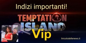 Temptation Island Vip