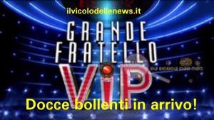 Anticipazioni Gfvip