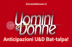 Anticipazioni Uomini e donne (2)