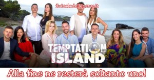 Temptation Island 