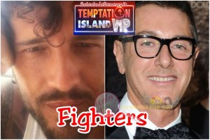 Stefano Gabbana è Fabio Esposito