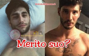 Jeremias Rodriguez, Stefano De Martino 