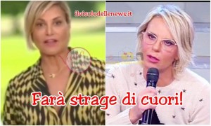 Simona Ventura Temptation Island Vip' 