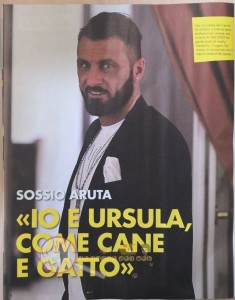Sossio Aruta e Ursula Bennardo-2