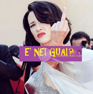 asia argento