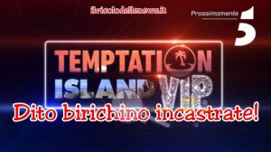 temtation island vip