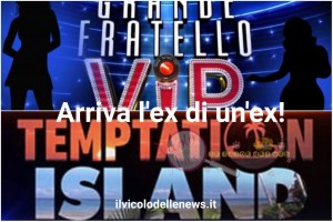 Grande Fratello Vip 