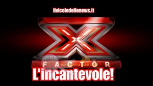 X factor