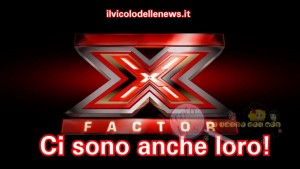 X Factor 12