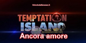 Temptation Island 