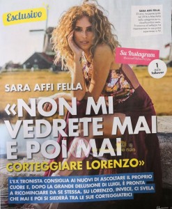 SARA AFFI