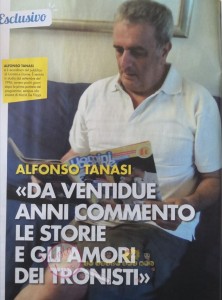 alfonso tanasi