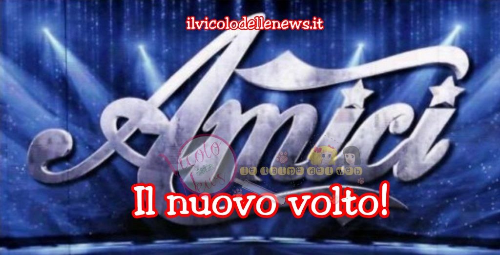 amici 18