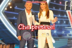 ilary blasi e alfonso signorini gfvip