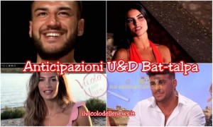 Anticipazioni Uomini e Donne