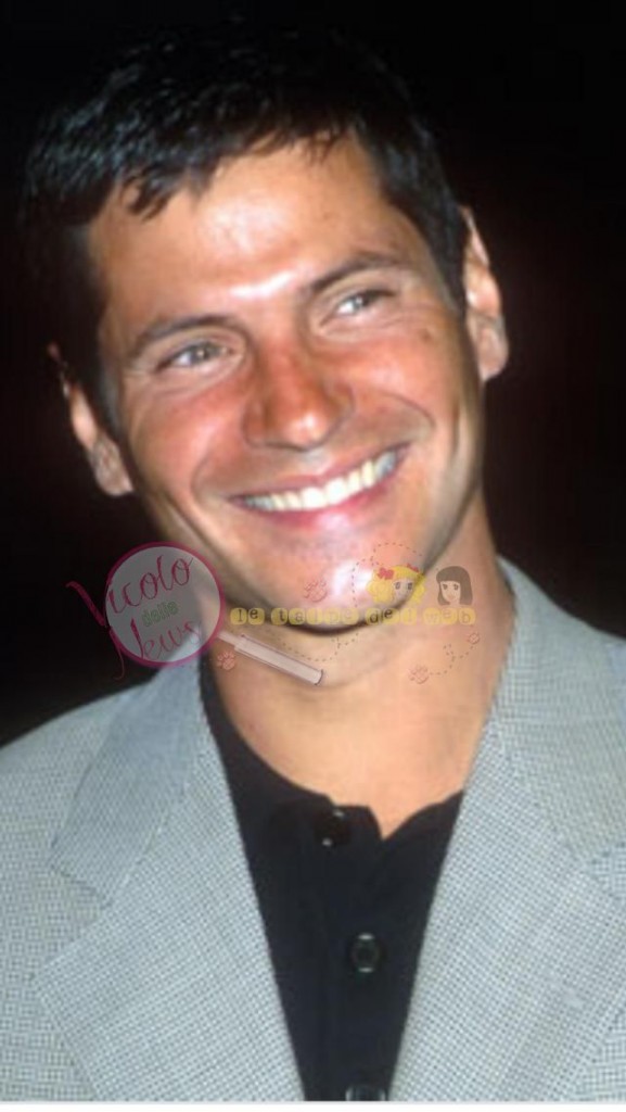 thomas calabro1 Il Vicolo delle News
