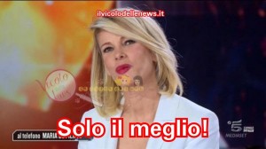 alessia marcuzzi isola dei famosi